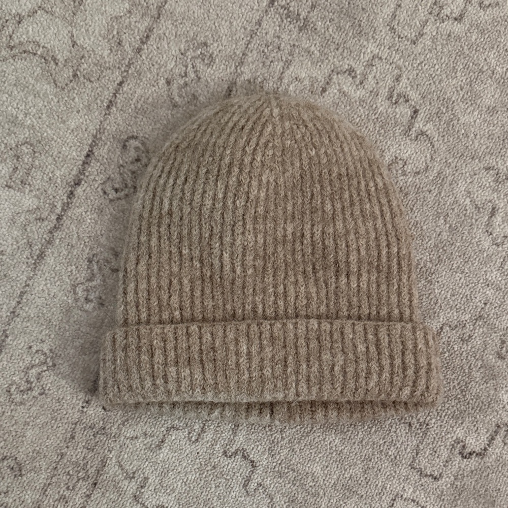 Janessa Leoné Piper Beanie